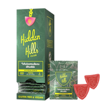 Live Resin Gummies Watermalone Shield