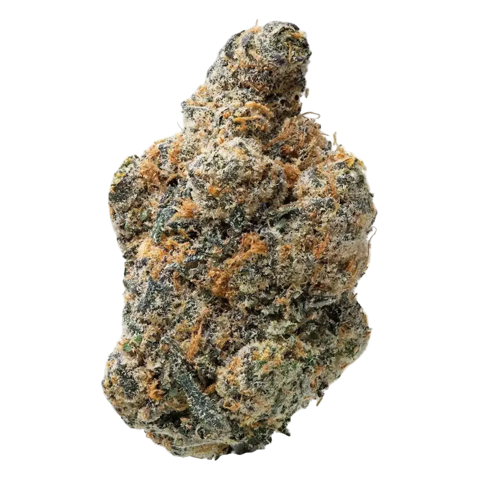 Mac Smalls THCa Flower 
