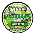 Magic Mushroom Gummies | 2G Supergreenshempco