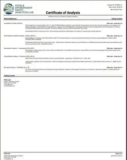 Maui Wowie Smalls THCa Flower Ounce supergreenshempco