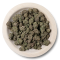 Milk Chocolate Runtz THCa Flower top