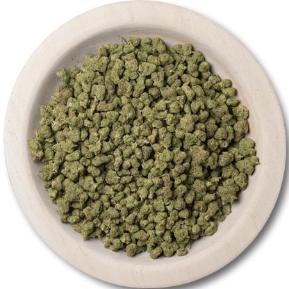 Mochi Smalls THCA Flower Top