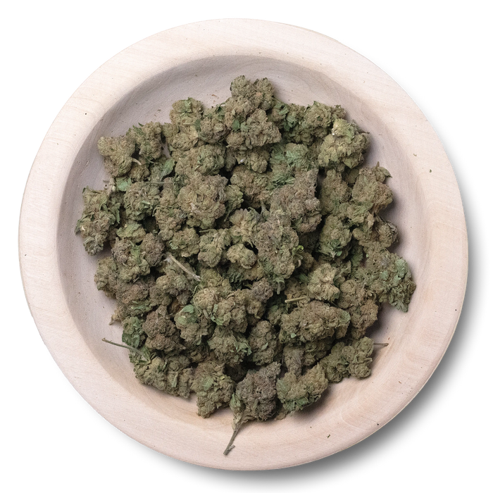 Morning Glory THCa Flower 