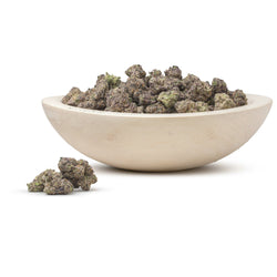 Motor Breath Exotic THCa Flower bowl