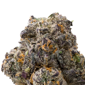 Motor Breath Exotic THCa Flower macro