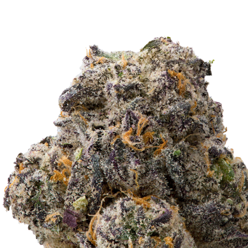 Motor Breath Exotic THCa Flower macro