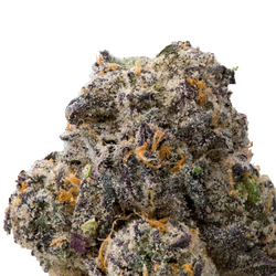 Motor Breath Exotic THCa Flower macro