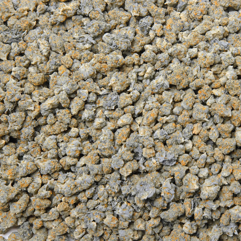 Northern Lights Smalls THCa Flower supergreenshempco