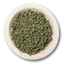 Northern Lights Smalls THCa Flower top