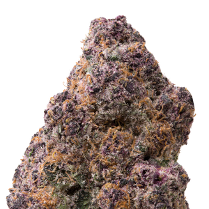 Nuclear Slurpee THCa Flower macro