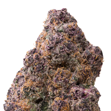 Nuclear Slurpee THCa Flower macro