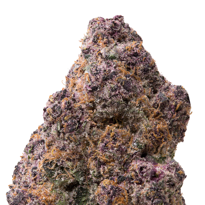 Nuclear Slurpee THCa Flower macro