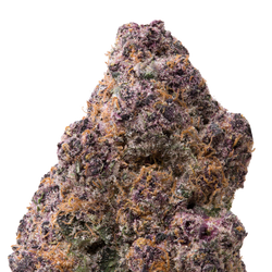 Nuclear Slurpee THCa Flower macro