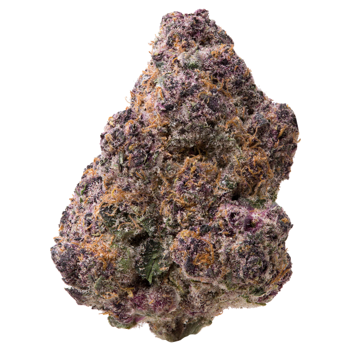 Nuclear Slurpee THCa Flower nug