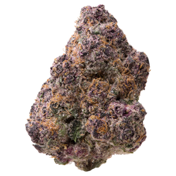 Nuclear Slurpee THCa Flower nug