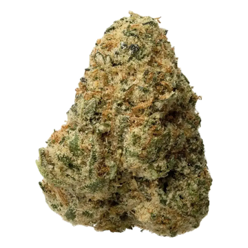 OG Kush Smalls THCa Flower 