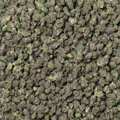Obama Runtz Smalls THCa Flower