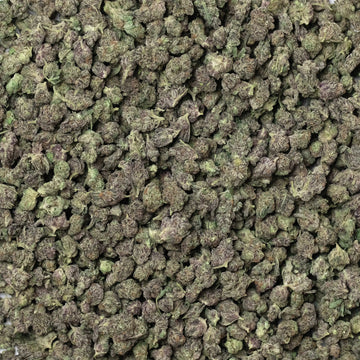 Obama Runtz Smalls THCa Flower