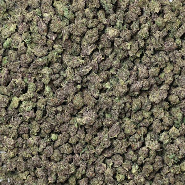 Obama Runtz Smalls THCa Flower
