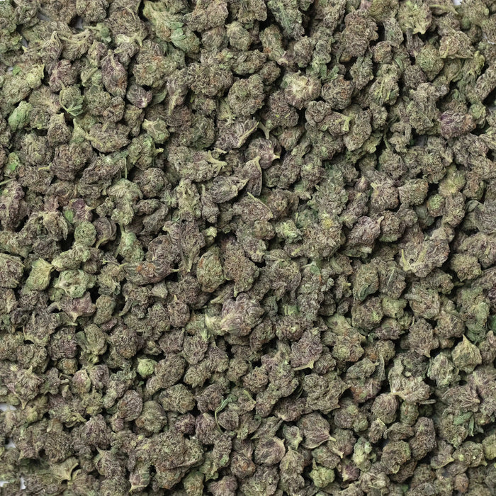 Obama Runtz Smalls THCa Flower