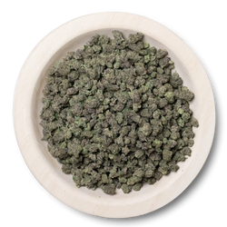Obama Runtz Smalls THCa Flower top