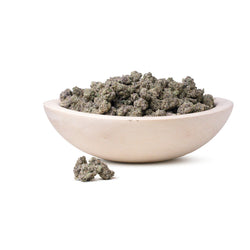 Obama Runtz THCA Flower bowl