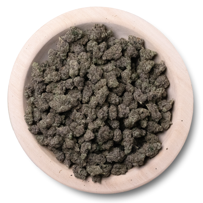 Obama Runtz THCA Flower top