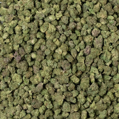 Octane THCa Smalls unit