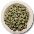 Orange Miracle Alien Cookies THCa Flower 