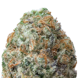 Orange Miracle Alien Cookies THCa Flower