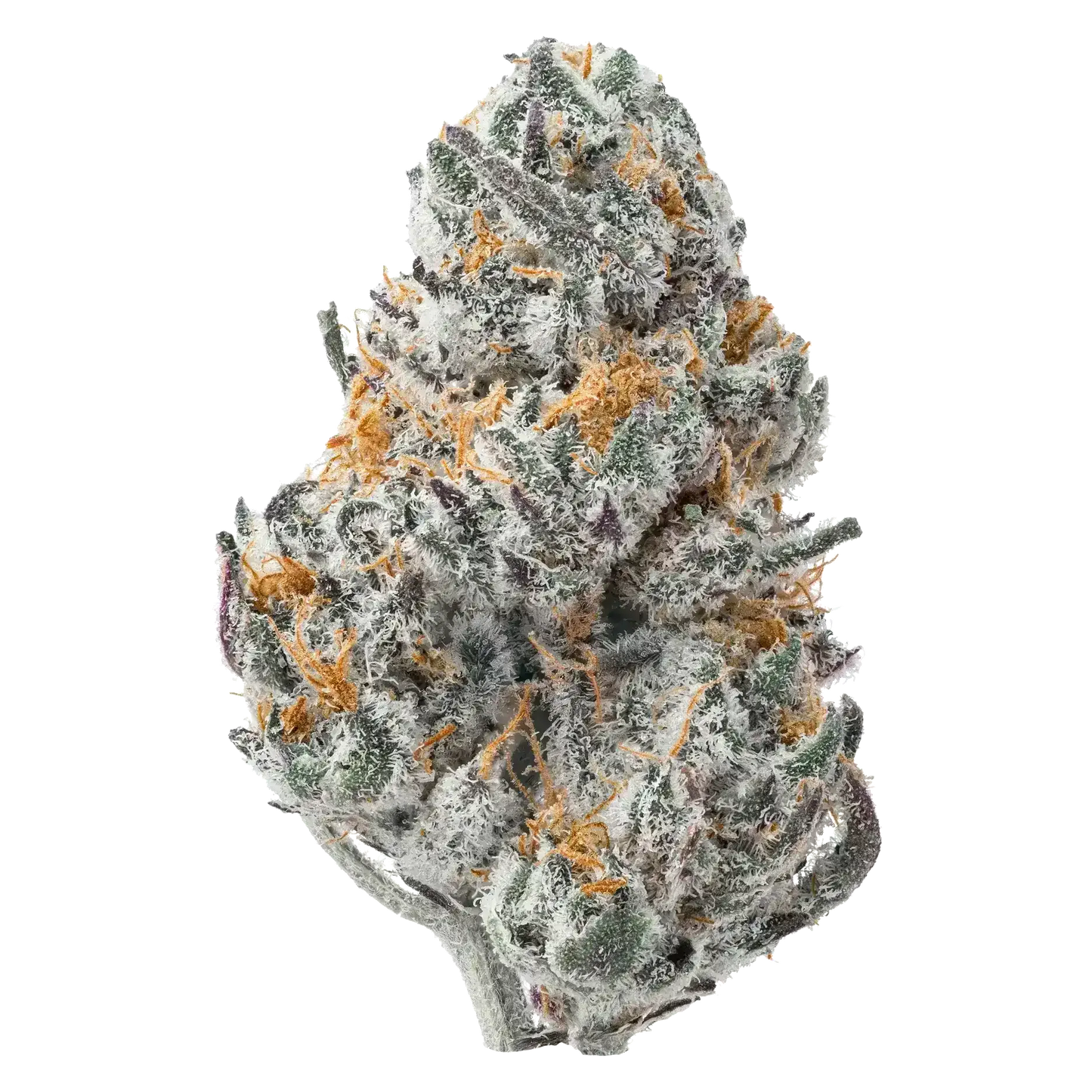 Oreo Smalls THCa Flower supergreenshempco
