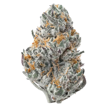 Oreo Smalls THCa Flower supergreenshempco