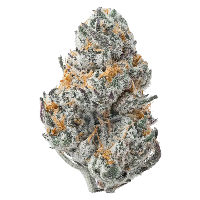 Oreo Smalls THCa Flower supergreenshempco