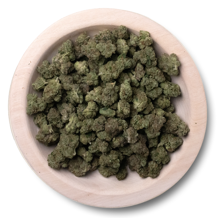 Papaya THCA Flower Top