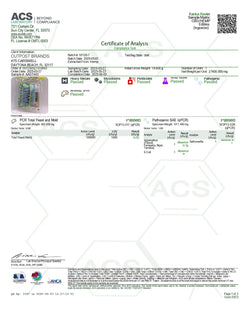 100mg Gummies | Kactus Kooler 