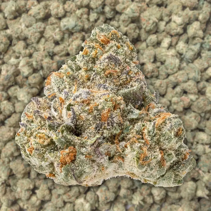 Panama Red Smalls THCa Flower supergreenshempco