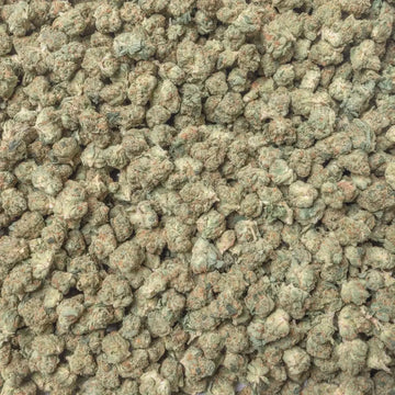 Panama Red Smalls THCa Flower supergreenshempco