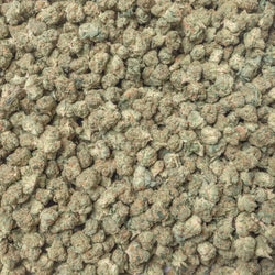 Panama Red Smalls THCa Flower supergreenshempco