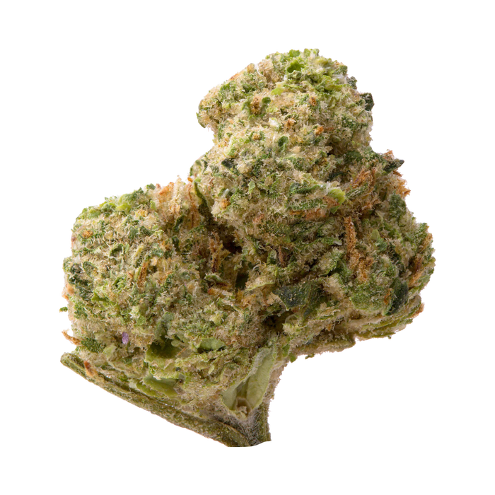 Panama Red Smalls THCa Flower nug