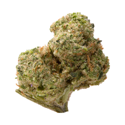 Panama Red Smalls THCa Flower nug