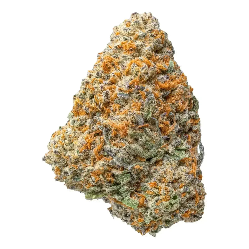 Peanut Butter Breath Smalls THCa Flower Ounce supergreenshempco