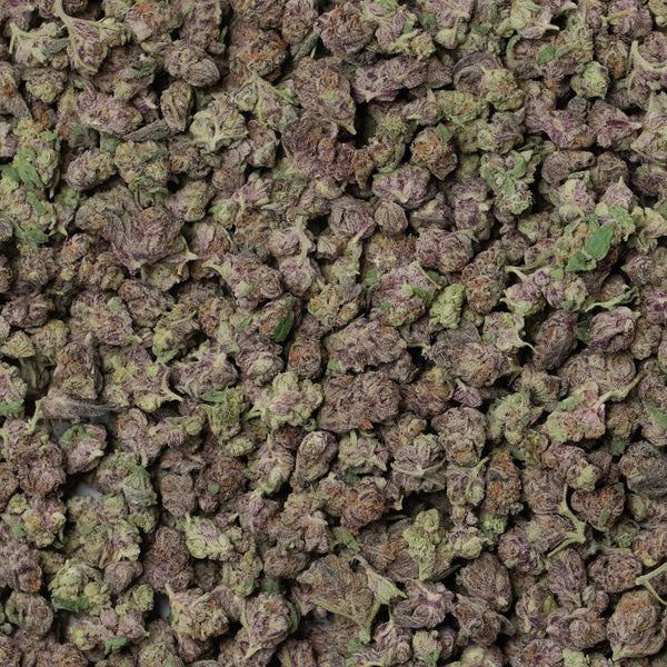 Peanut Butter Breath Smalls THCa Flower