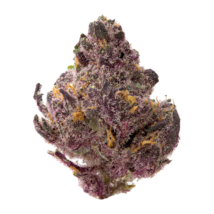 Permanent Marker Smalls THCa Flower nug