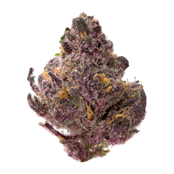 Permanent Marker Smalls THCa Flower nug