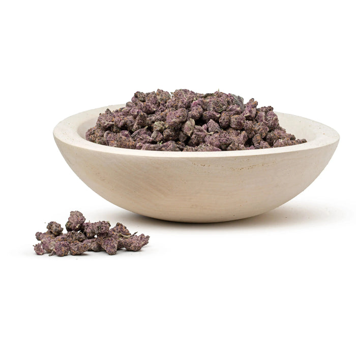 Permanent Marker Smalls THCa Flower Bowl