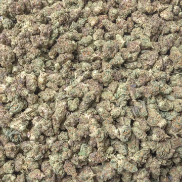 Permanent Marker Smalls THCa Flower supergreenshempco