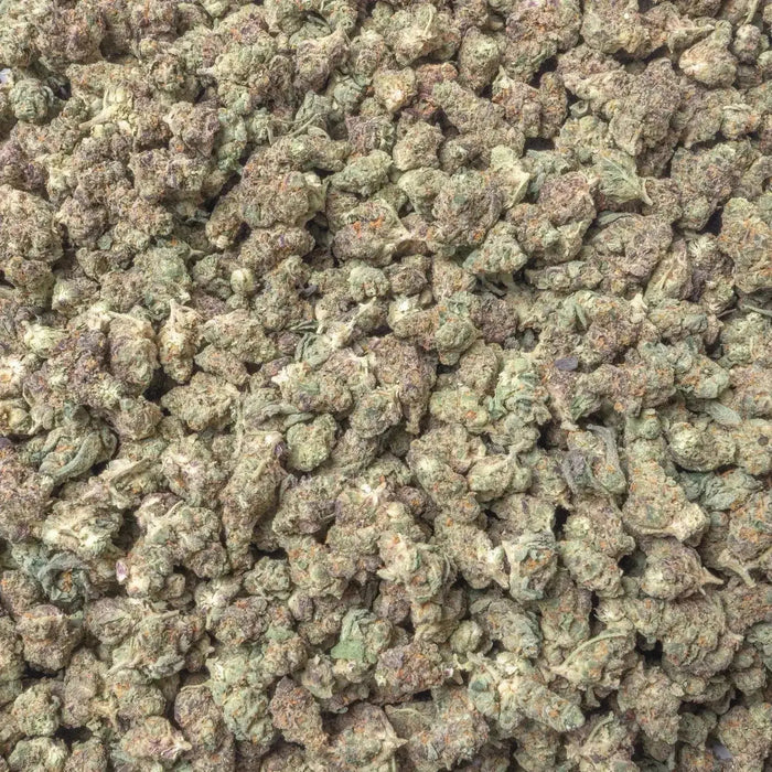 Permanent Marker Smalls THCa Flower supergreenshempco