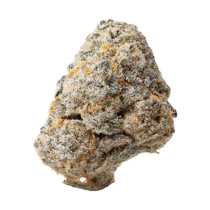 Pineapple Express Smalls THCa Flower Ounce supergreenshempco