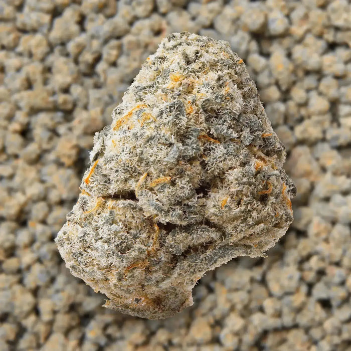Pineapple Express Smalls THCa Flower Ounce supergreenshempco