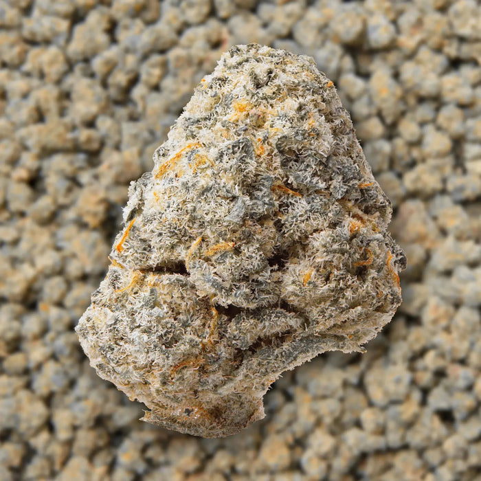 Pineapple Express Smalls THCa Flower Ounce supergreenshempco